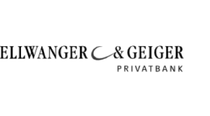 Ellwanger und Geiger Logo