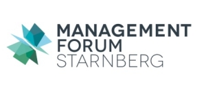 Logo Managementforum Starnberg