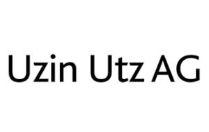 Uzin Utz Logo