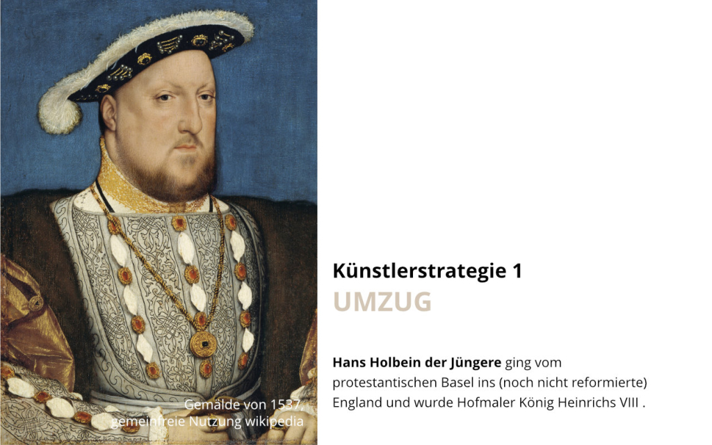 1 Holbein