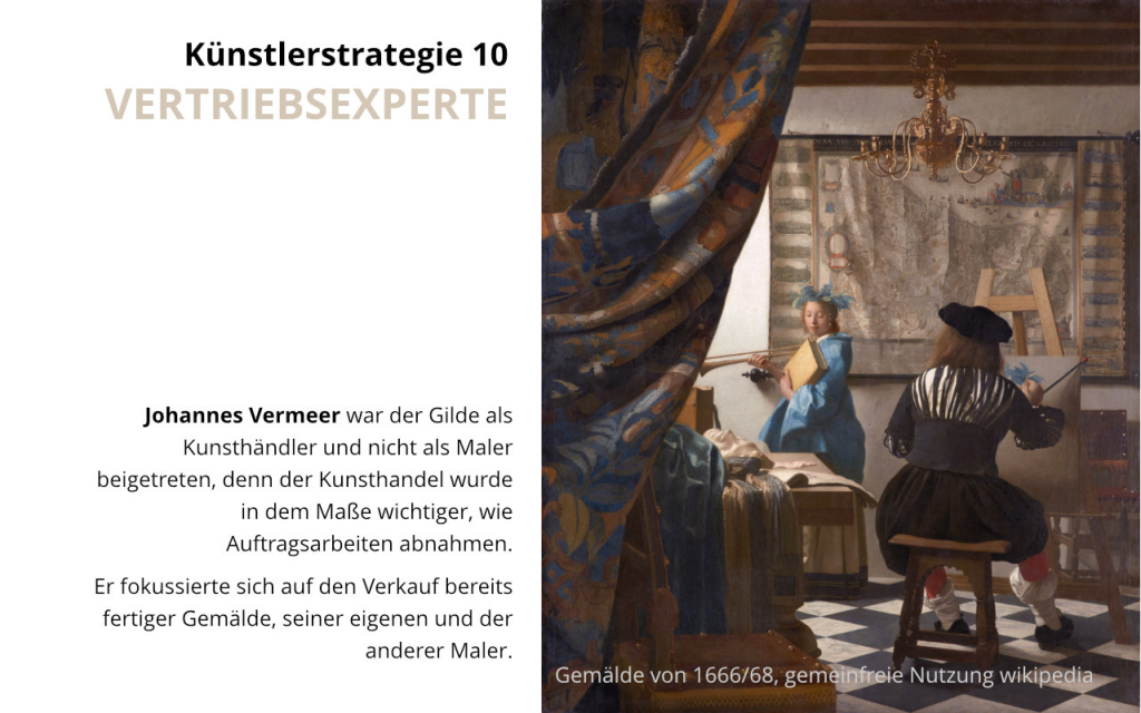 10 Vermeer