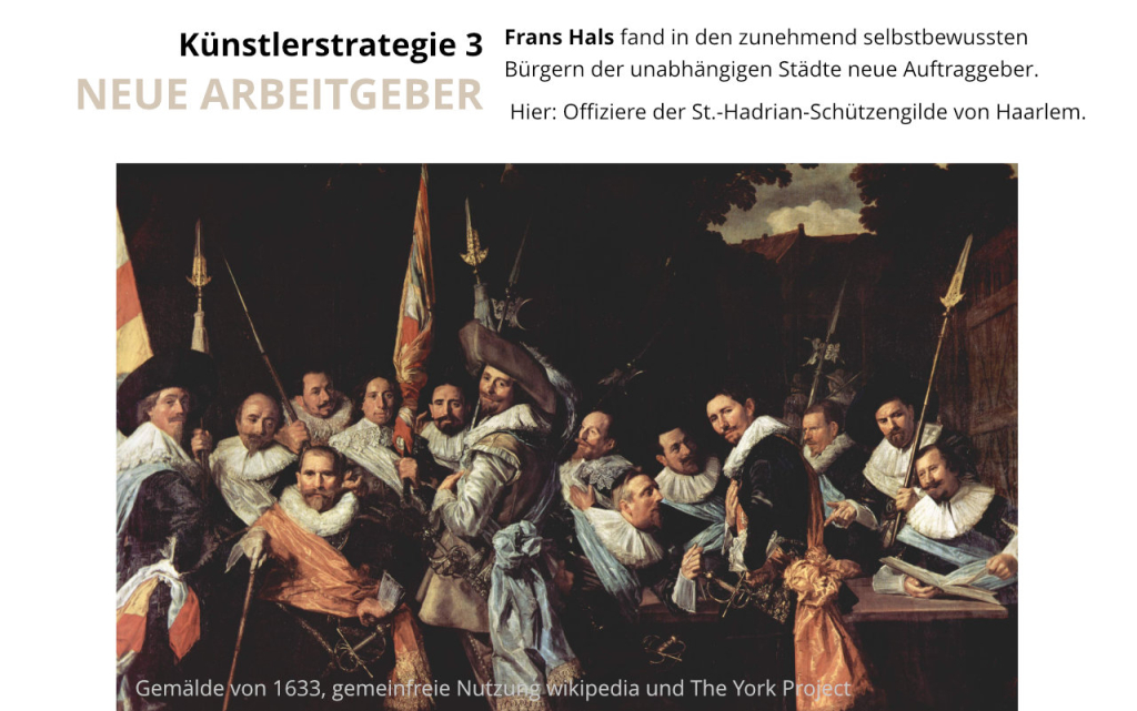 3 Frans Hals