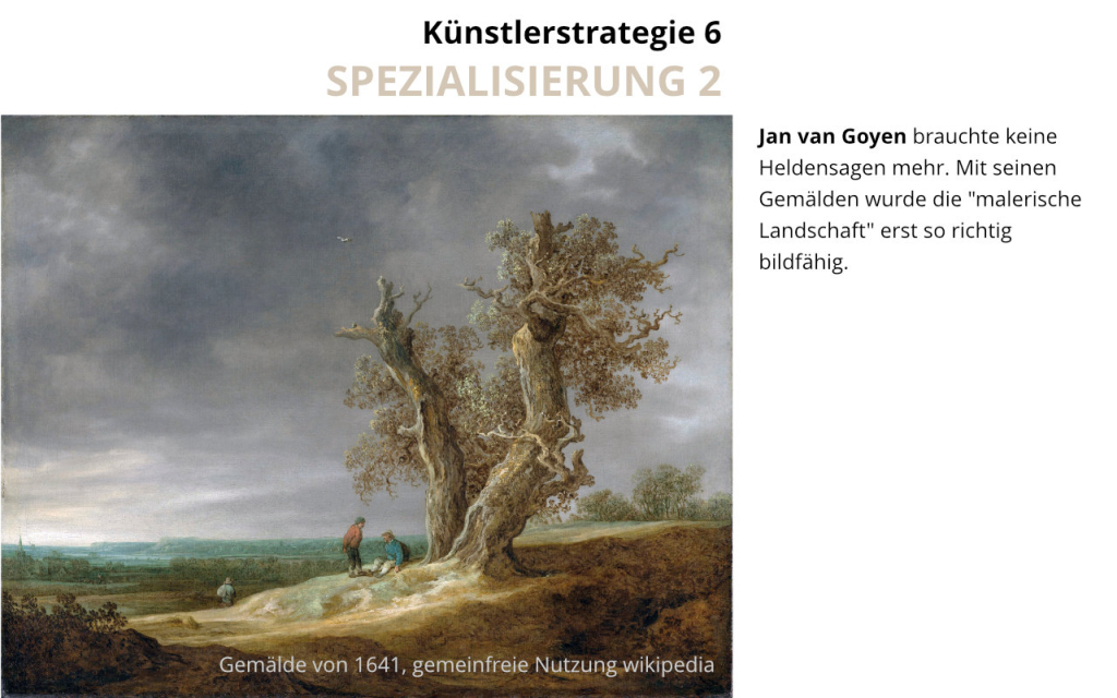 6 van Goyen